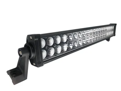 Obrázek produktu pro Pracovní LED rampa SLIM 120W,606mm, 7500Lm, 10-30V, ECE R10