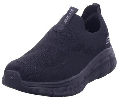 Produktbild von Skechers Errores de Talla 118107BBK in Black color size 40
