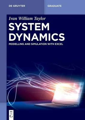 Produktbild von System Dynamics