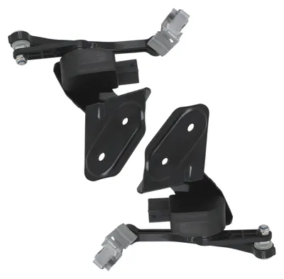 Image de 2 capteurs de niveau avant pour Audi A4 8E, 8H, B6, B7 et Seat Exeo 8E0941285B
