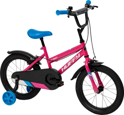 Produktbild von Huffy So Sweet 16-Zoll Mädchenfahrrad