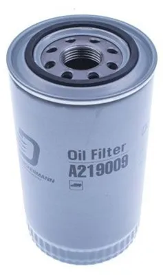 Imagen del producto de Filtro de aceite para motores DAF Iveco, referencia 2992242