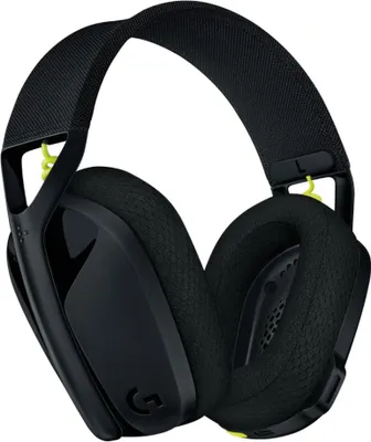 Immagine prodotto di Logitech G G435 LIGHTSPEED Wireless Gaming Headset