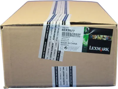 Image de Lexmark Redrive assembly