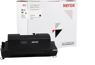 Produktbild von Everyday - Hohe Ergiebigkeit - Schwarz - kompatibel - Tonerpatrone (Alternative zu: HP CC364X) - für HP LaserJet P4015dn, P4015n, P4015tn, P4015x, P4515n, P4515tn, P4515x, P4515xm