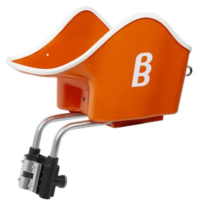 Produktbild von Brooke & Breeze Hundekopilot - Amber Light Orange