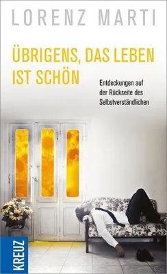 Immagine prodotto di Übrigens, das Leben ist schön