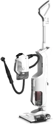 Produktbild von Vaporetto 3 Clean PTEU0295, Dampfsauger, tötet und beseitigt 99,9%* der Viren, Keime und Bakterien, Weiss, 1800 W