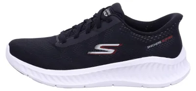 Produktbild von Skechers Sportliche Schnürschuhe Herren 32313330343535 Schwarz 45 EU