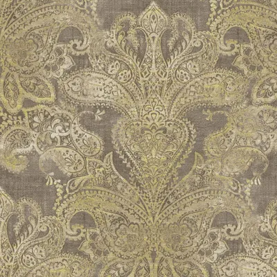 Obrázek produktu pro A.S. Creation | Travel Styles | 391194 | Vliestapete | Barock | 10,05 m x 0,53 m | Braun