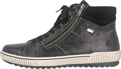 Produktbild von Remonte Veterschoenen Hoog Veterschoenen Hoog - Zwart - Maat 42