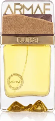 Produktbild von Armaf Dunescape Extrait de Parfum 100 ml (unisex)