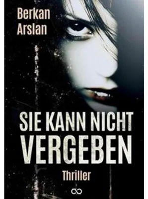 Obrázek produktu pro Sie kann nicht vergeben