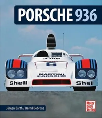 Obrázok produktu pre Porsche 936
