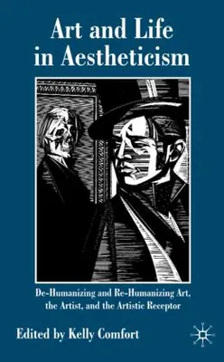 Produktbild von Art and Life in Aestheticism