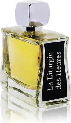 Obrázek produktu pro Jovoy Paris La Liturgie Des Heures Eau de Parfum 100ml