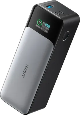 Produktbild von Anker 737, Powerbank, 140W, 3 Geräte gleichzeitig laden, ActiveShield™ 2.0