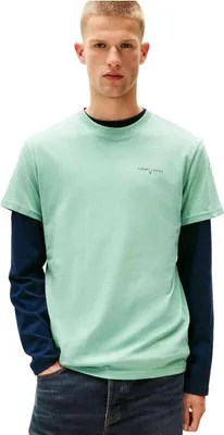 Obrázek produktu pro Tričko Tommy Hilfiger DM0DM21780MAS pro Pánské