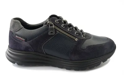 Produktbild von Mephisto  Mobils Brayan - herren sneaker - extra breit