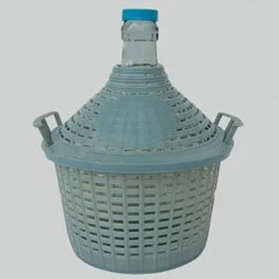 Produktbild von Schmitt Korbflasche 10 L