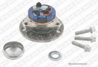 Produktbild von Snr Radlagersatz  R153.33