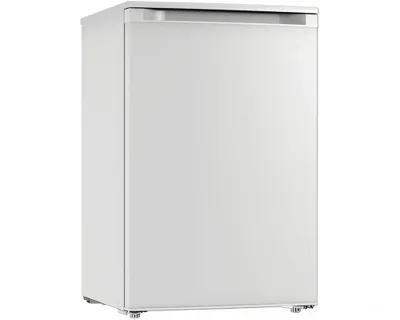 Produktbild von Kühlschrank mit Gefrierfach PKM KS165.4EW BxHxT 54,6 x 84,7 x 55,6 cm Kühlteil 101 l Gefrierteil 14 l