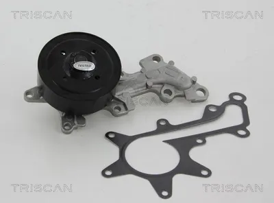 Produktbild von TRISCAN Kühlmittelpumpe Wasserpumpe für TOYOTA Yaris Schrägheck (P9) 8600 13018