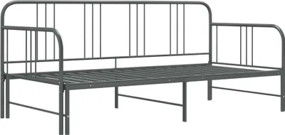 Zdjęcie produktu dla VidaXL 324754, Szary, 900 x 2000 mm, 1 szt.