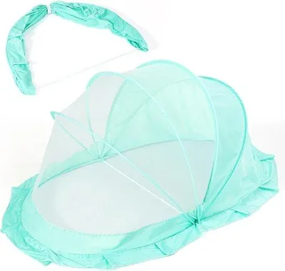 Immagine prodotto di Famanu, portabebè con parasole, colore verde vivace