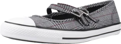Produktbild von CONVERSE CHUCK TAYLOR ALL STAR DAINT Grau