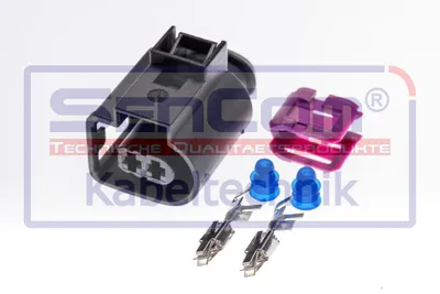 Immagine prodotto di Adattatore per rimorchio auto SenCom CSF15113