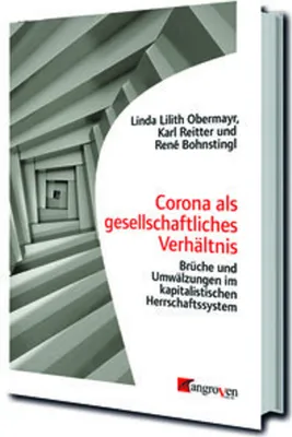 Obrázok produktu pre als gesellschaftliches Verhältnis