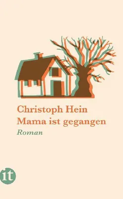Produktbild von Mama ist gegangen