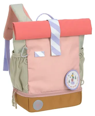 Produktbild von Lässig Rucksack Mini Rolltop Backpack - Sunny