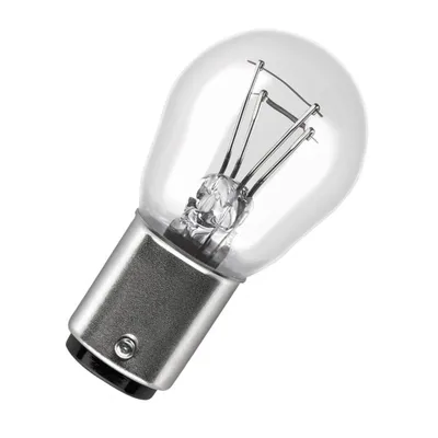 Produktbild von Osram Original P21 Sonderlampe 12V 5W