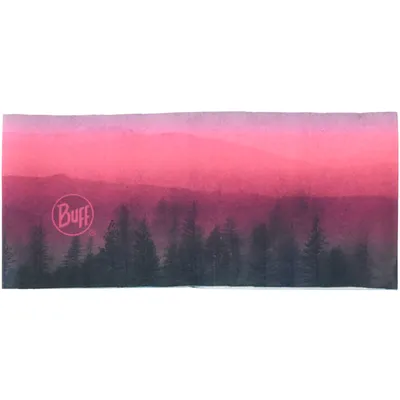 Produktbild von Buff Tech Polar Haera Mauve Laufstirnband