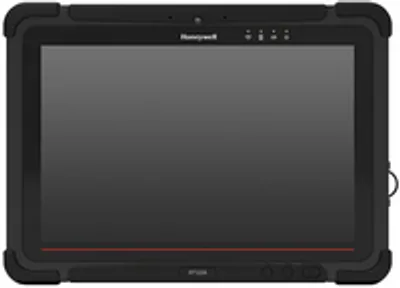 Obrázek produktu pro Honeywell RT10W-L00-17C12S0E, 25,6 cm (10.1"), 1920 x 1200 px, 128 GB, 8 GB, Windows 10, Černá