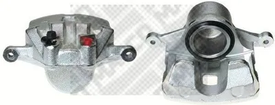 Produktbild von MAPCO 4248 Bremssattel Vorne Links für OPEL INSIGNIA Caravan Astra J Sports Tourer (P10) ASTRA J ZAFIRA TOURER C (P12) INSIGNIA