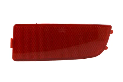 Image de Johns, réflecteur pour Mercedes Sprinter 906 06/06- côté passager droit