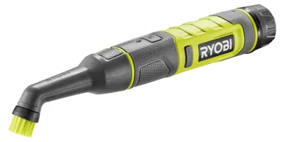 Productafbeelding van Detail Brush - RYOBI - 4V - Diam. 20 mm - 200 rpm - IPX7 - Supplied with 4 brushes