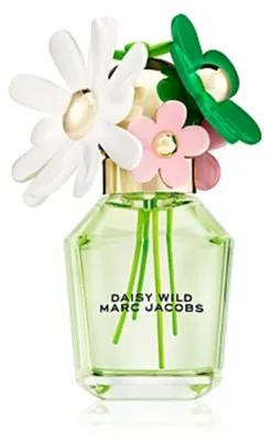 Produktbild von Marc Jacobs Daisy Wild Eau de Parfum 50 ml