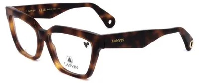 Produktbild von Lanvin Sonnenbrille LNV2636 214 55 15 140