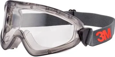 Produktbild von 3M Vollsichtbrille inkl