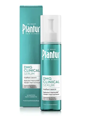 Produktbild von Plantur DMG CLINICAL Serum - 125ml
