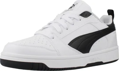 Produktbild von Puma Rebound V6 Lo Jr