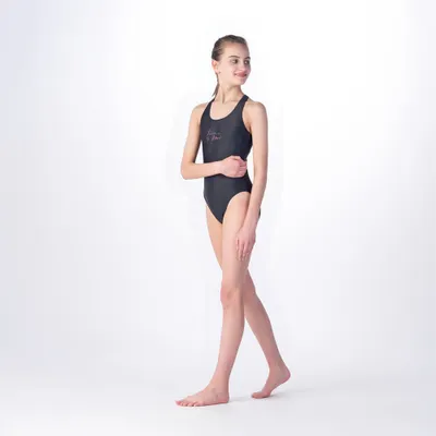 Productafbeelding van Badpak Aquawave Salava Jr 92800482112, pullunder, maat: 164