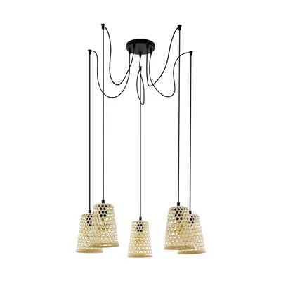 Immagine prodotto di Lampada a sospensione CLAVERDON 43255 Eglo