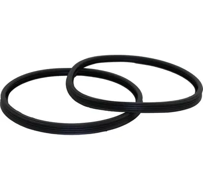 Produktbild von Wolf Brennkammerdichtungen oben/unten für Topone TGK