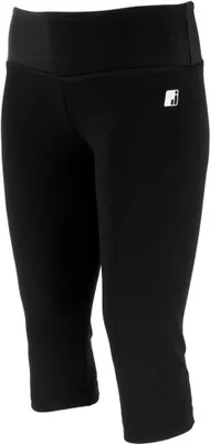 Image de Joluvi Plex Black XS
