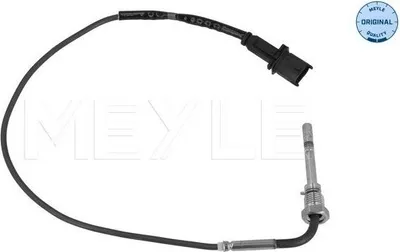 Produktbild von MEYLE 214 800 0038 Abgastemperatursensor für ALFA ROMEO 159 Sportwagon (939) 475mm